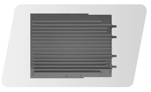FMC 2X2R