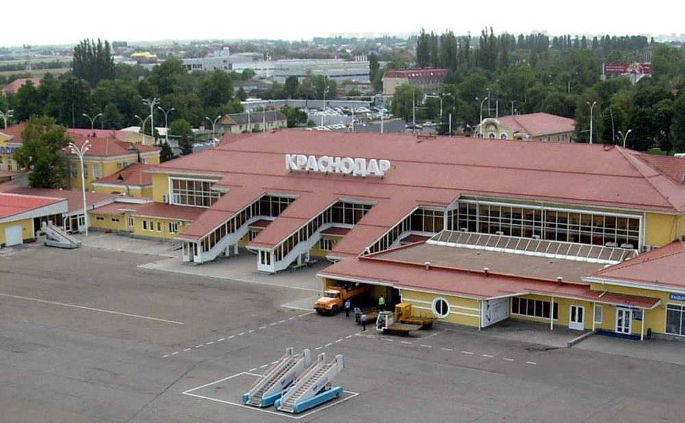 Базэл Аэро, ООО